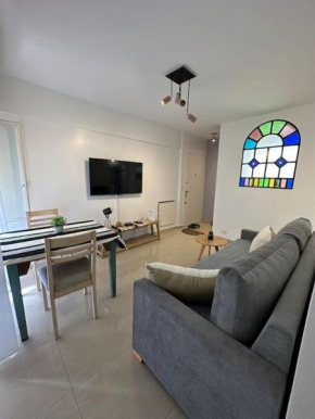 Apartament in Recoleta, cozy & excellent location